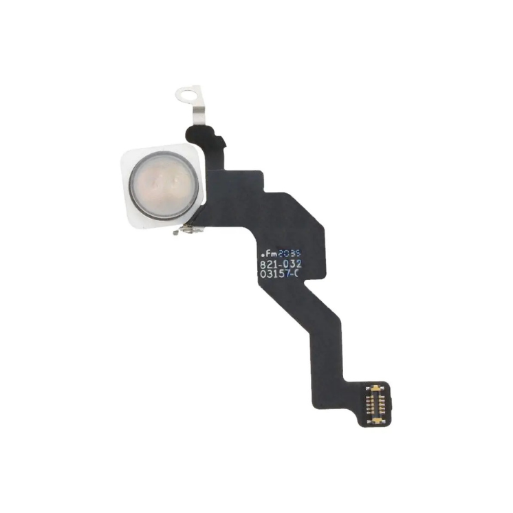 Nappe Flash Apple Iphone 13 mini / Créa & Connect