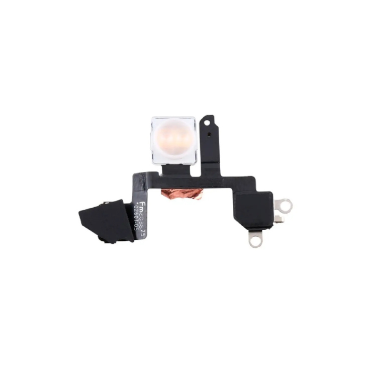 Nappe Flash Apple Iphone 12 mini / Créa & Connect