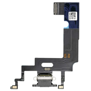 Connecteur de charge Apple Iphone xr noir / Créa & Connect