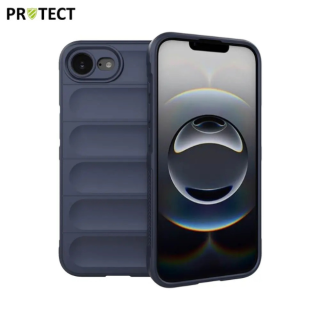Coque Protect Iphone 16e saphir / Créa & Connect