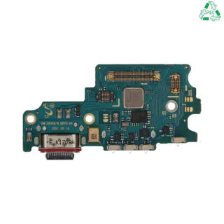 Connecteur de charge Samsung galaxy S21 FE relife / Créa & Connect