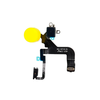 Nappe Flash Apple Iphone 12 pro / Créa & Connect