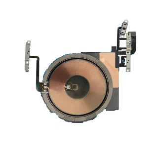 Nappe NFC Apple Iphone 12 / 12 pro / Créa & Connect