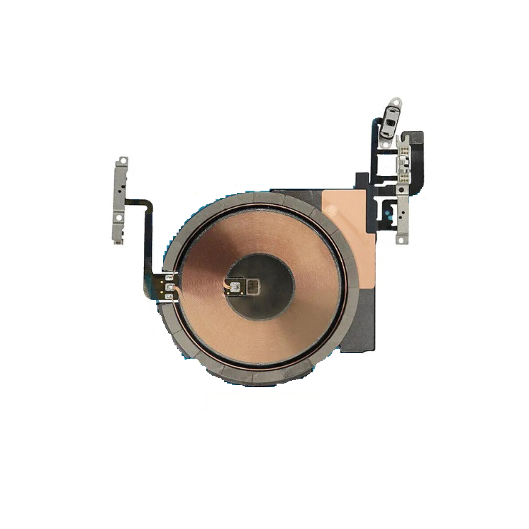 Nappe NFC Apple Iphone 12 / 12 pro / Créa & Connect