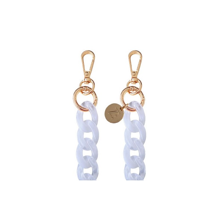 Chaîne Crystal harmony
