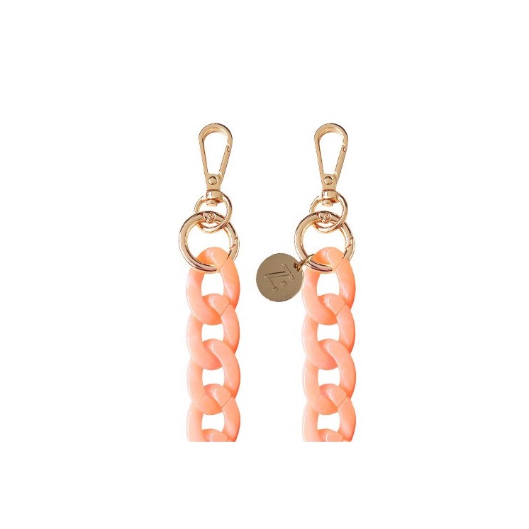 Chaîne Coral harmony