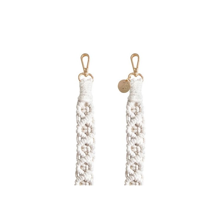 Chaîne Sand Lace