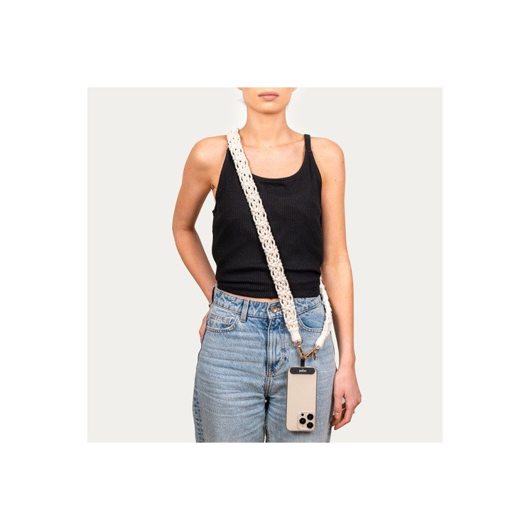 Chaîne Sand Lace