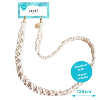 Chaîne Sand Lace