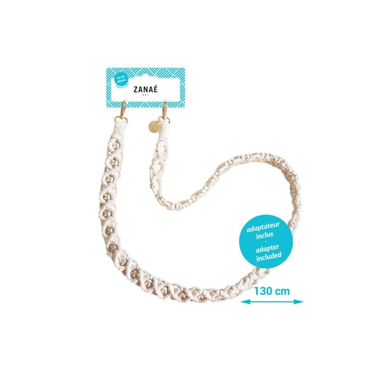 Chaîne Sand Lace