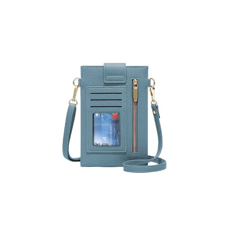 Sac Crossbody phone bag Meeting