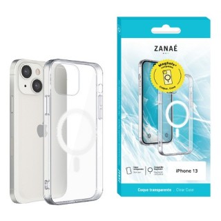 Coque magsafe Apple Iphone 13 / Créa & Connect