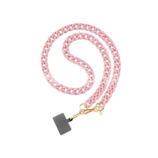 Chaîne Giulia (Marshmallow) / Créa & Connect