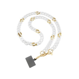 Chaîne Giulia / Créa & Connect