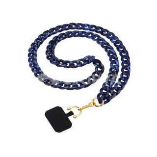 Chaîne Giulia / Créa & Connect