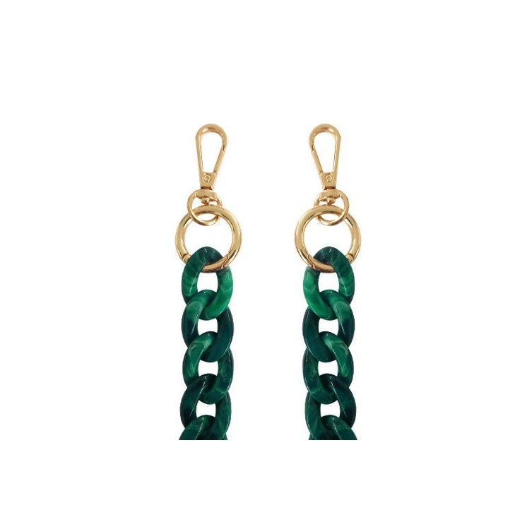 Chaîne Courte Jade