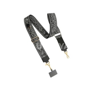 Chaîne Perla / Créa & Connect