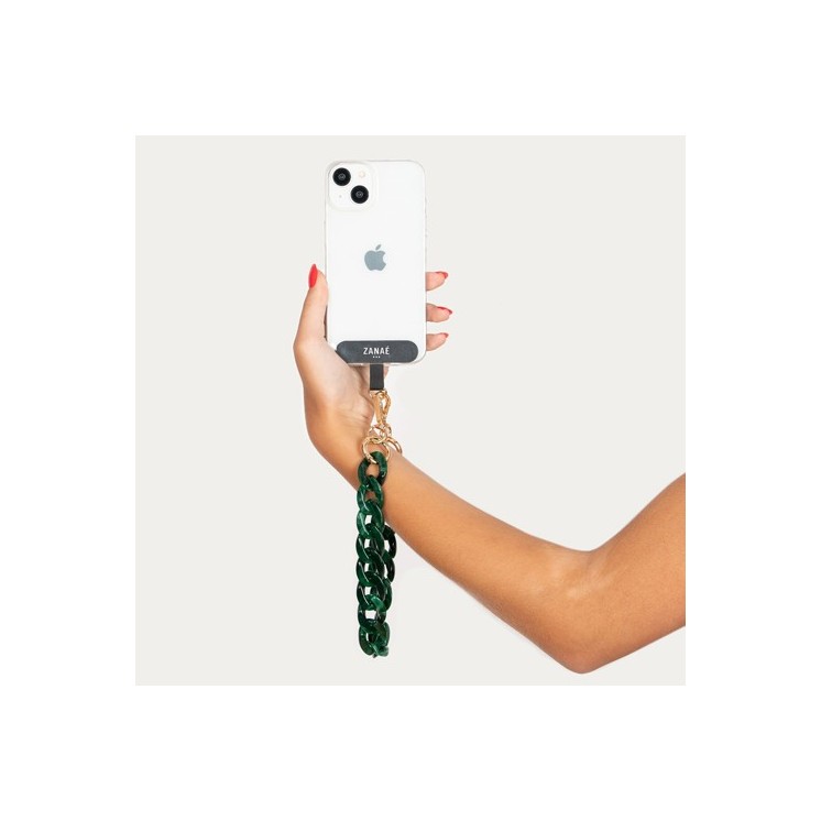 Chaîne Courte Jade