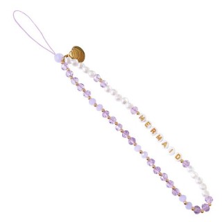 Chaîne Bijou Lilac lagoon
