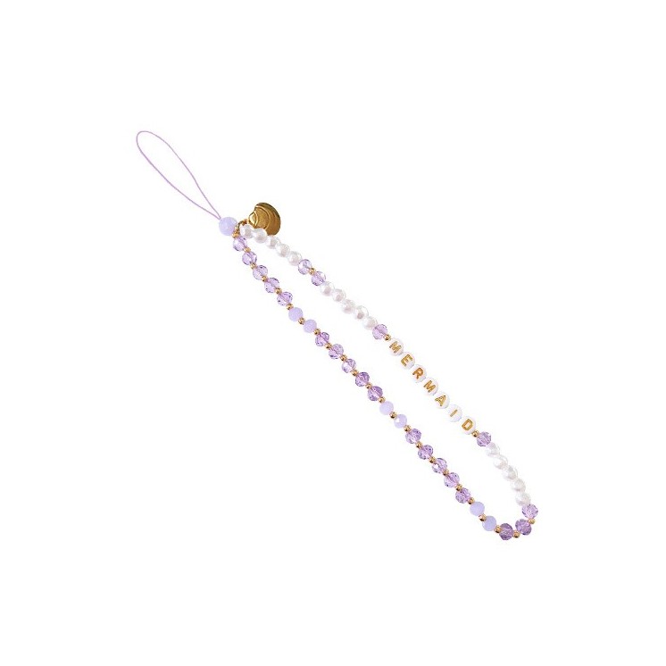 Chaîne Bijou Lilac lagoon