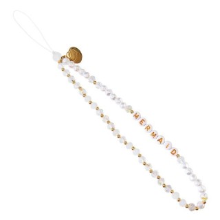Chaîne Bijou Pearl whisper