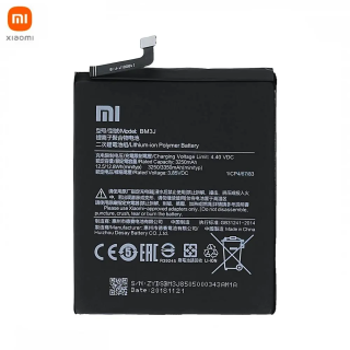 Batterie Original Xiaomi Mi 8 Lite + Outils