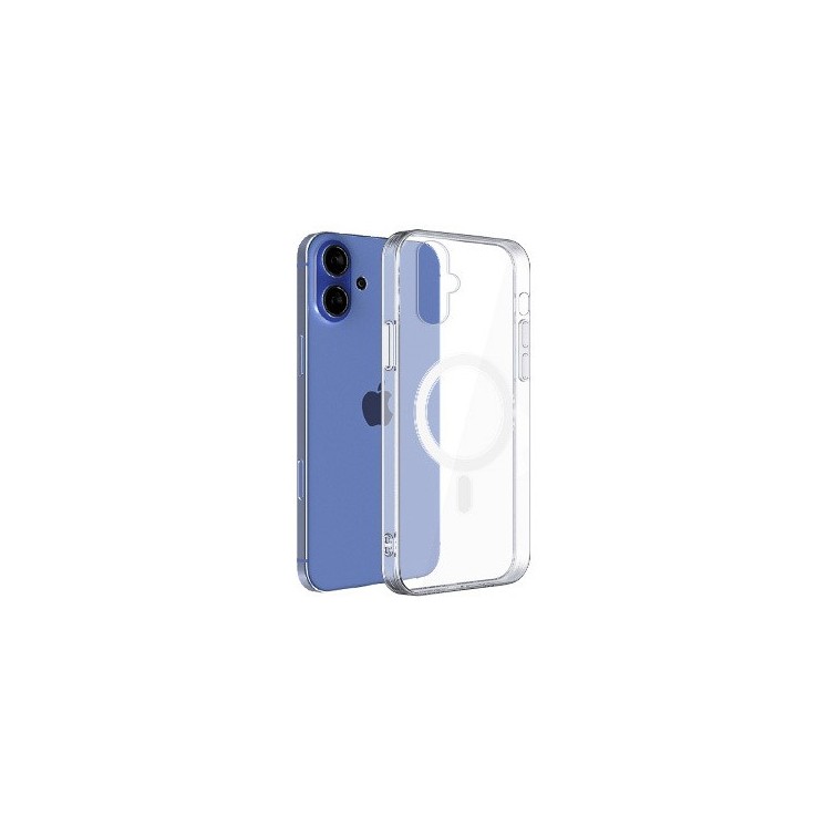 Coque MagSafe Iphone 16