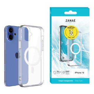 Coque MagSafe Iphone 16