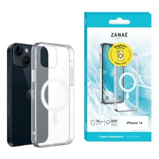 Coque MagSafe Iphone 14