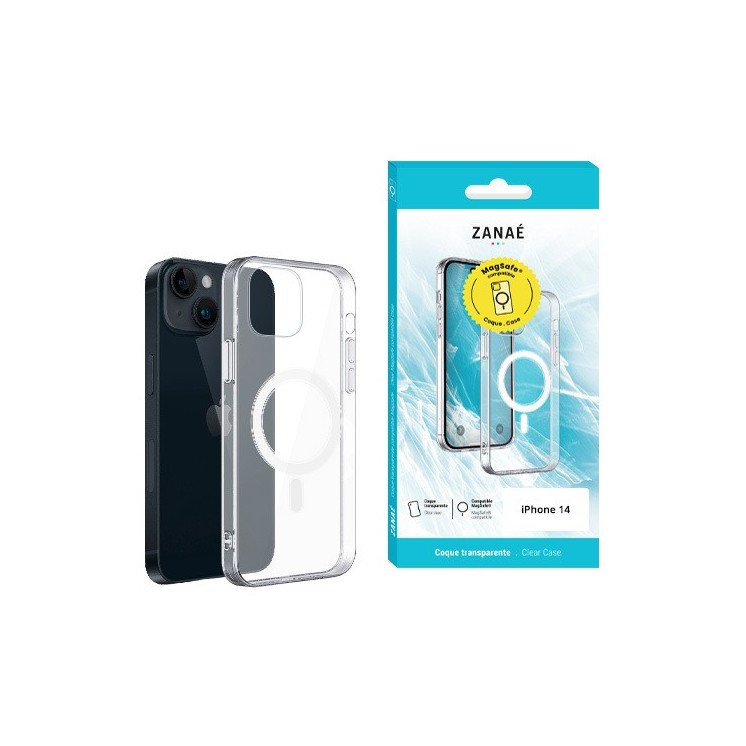 Coque MagSafe Iphone 14
