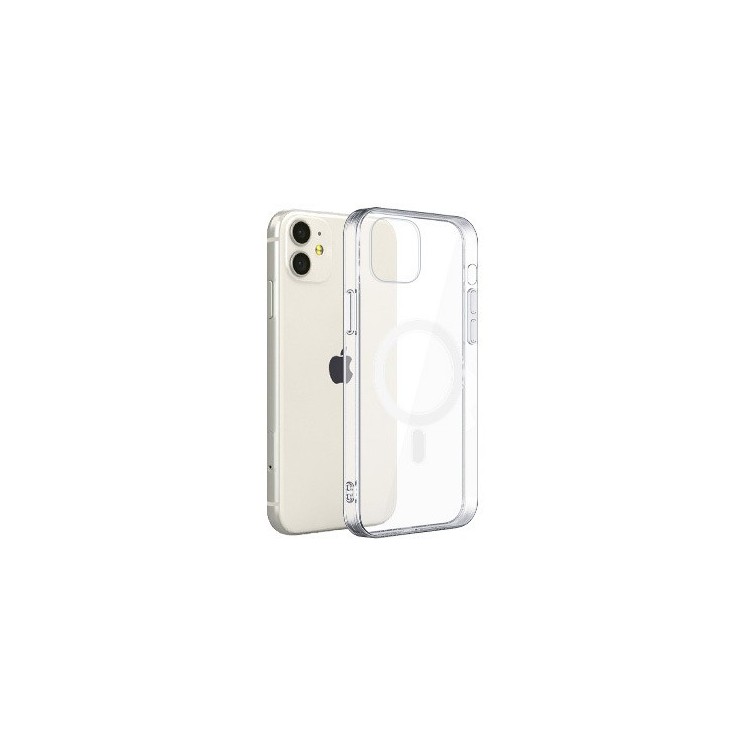 Coque MagSafe Iphone 11