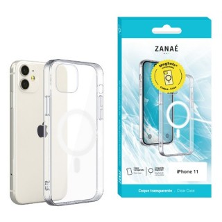 Coque MagSafe Iphone 11