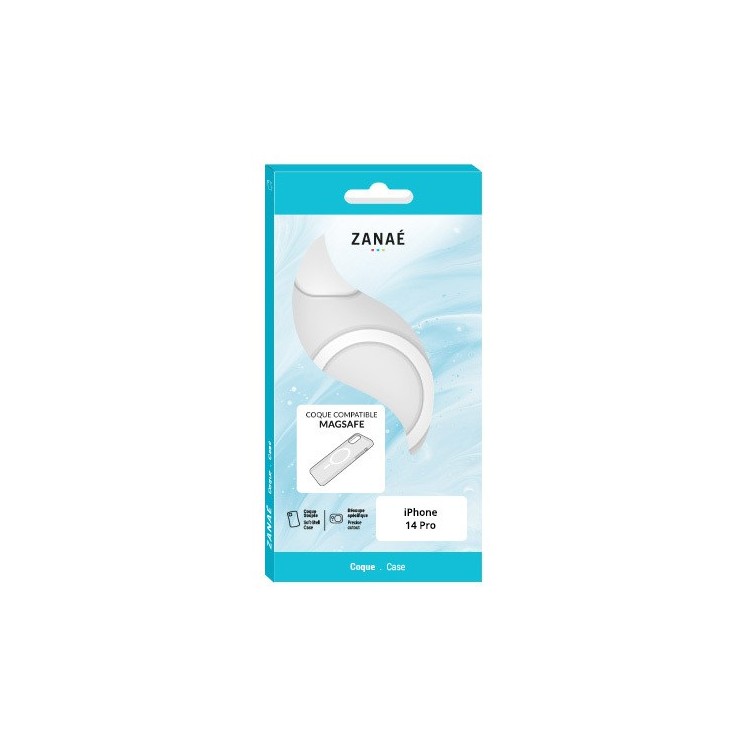 Coque MagSafe Iphone 14 Pro