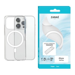 Coque MagSafe Iphone 14 Pro