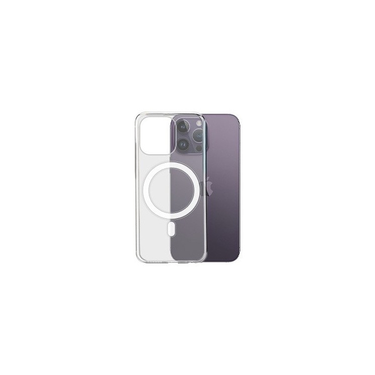 Coque MagSafe Iphone 14 Pro Max