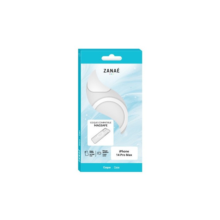 Coque MagSafe Iphone 14 Pro Max