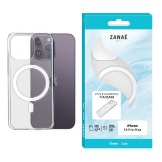 Coque MagSafe Iphone 14 Pro Max