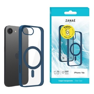 Coque MagSafe Iphone 16e marine Coque MagSafe Iphone 16e marine