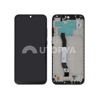 Ecran Complet Xiaomi Redmi Note 8 (avec chassis) + Outils