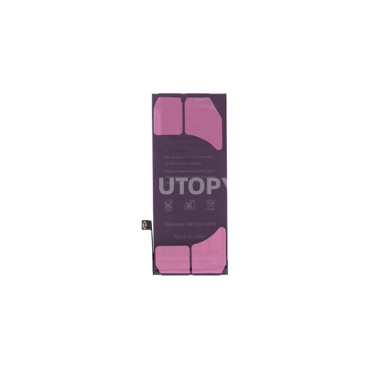 Batterie Iphone SE2 TI + Outils
