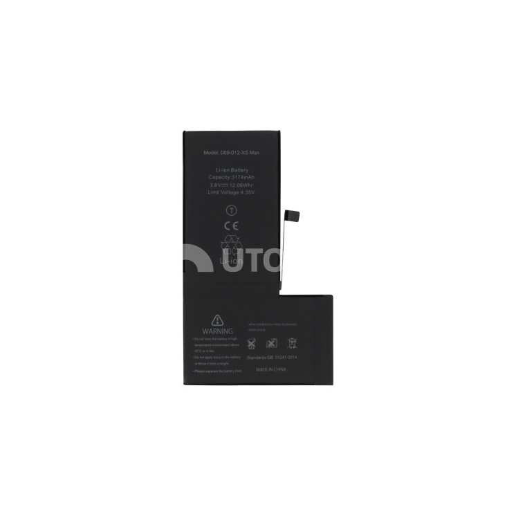 Batterie Iphone XS MAX TI + Outils
