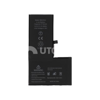 Batterie Iphone X TI + Outils