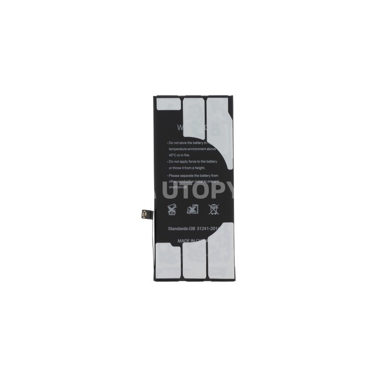 Batterie Iphone 11 TI + Outils
