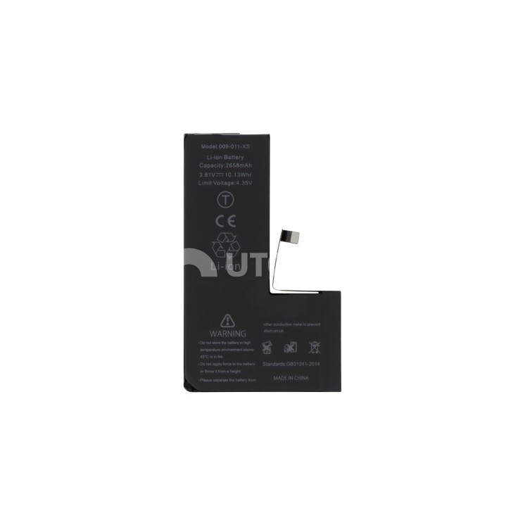 Batterie Iphone XS TI + Outils