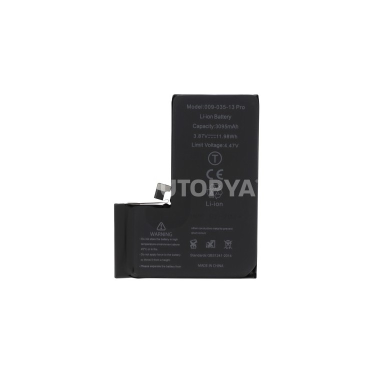 Batterie Iphone 13 Pro TI + Outils
