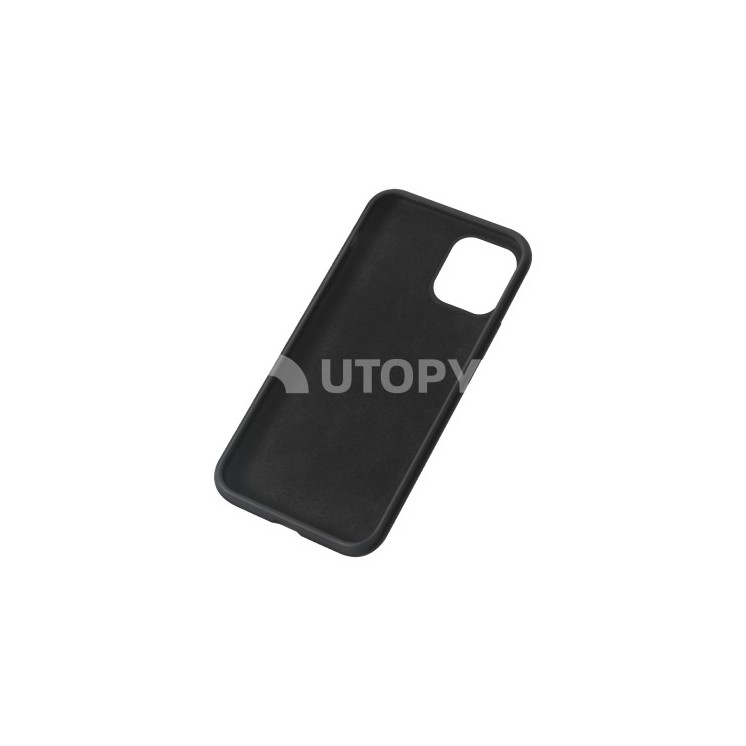 Coque Pavone Xiaomi Redmi Note 12 Pro 5G - vue intérieure