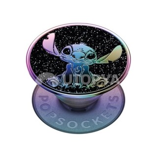 Popsockets Stitch Enamel Oil Slick