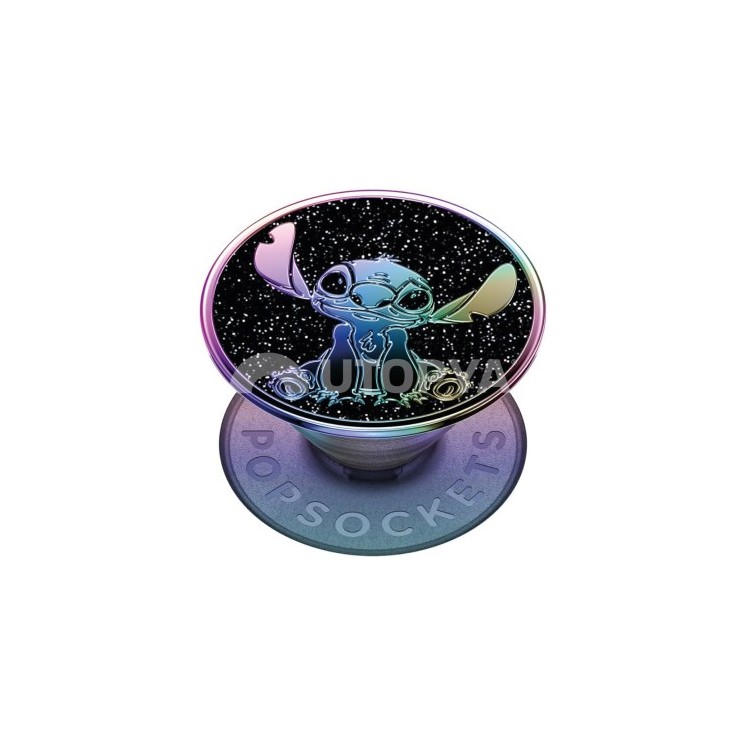 Popsockets Stitch Enamel Oil Slick