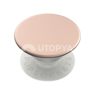 Popsockets Premium Aluminium rose gold