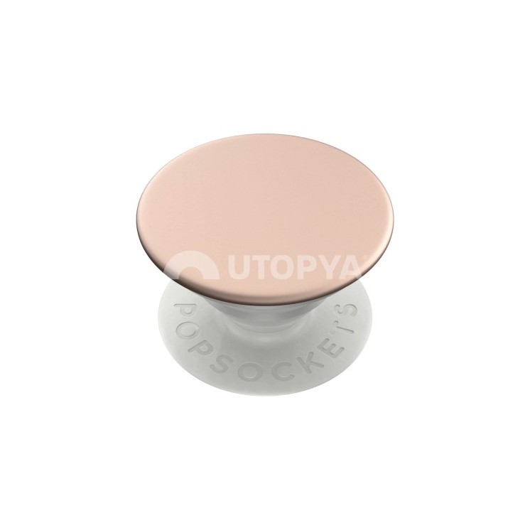 Popsockets Premium Aluminium rose gold